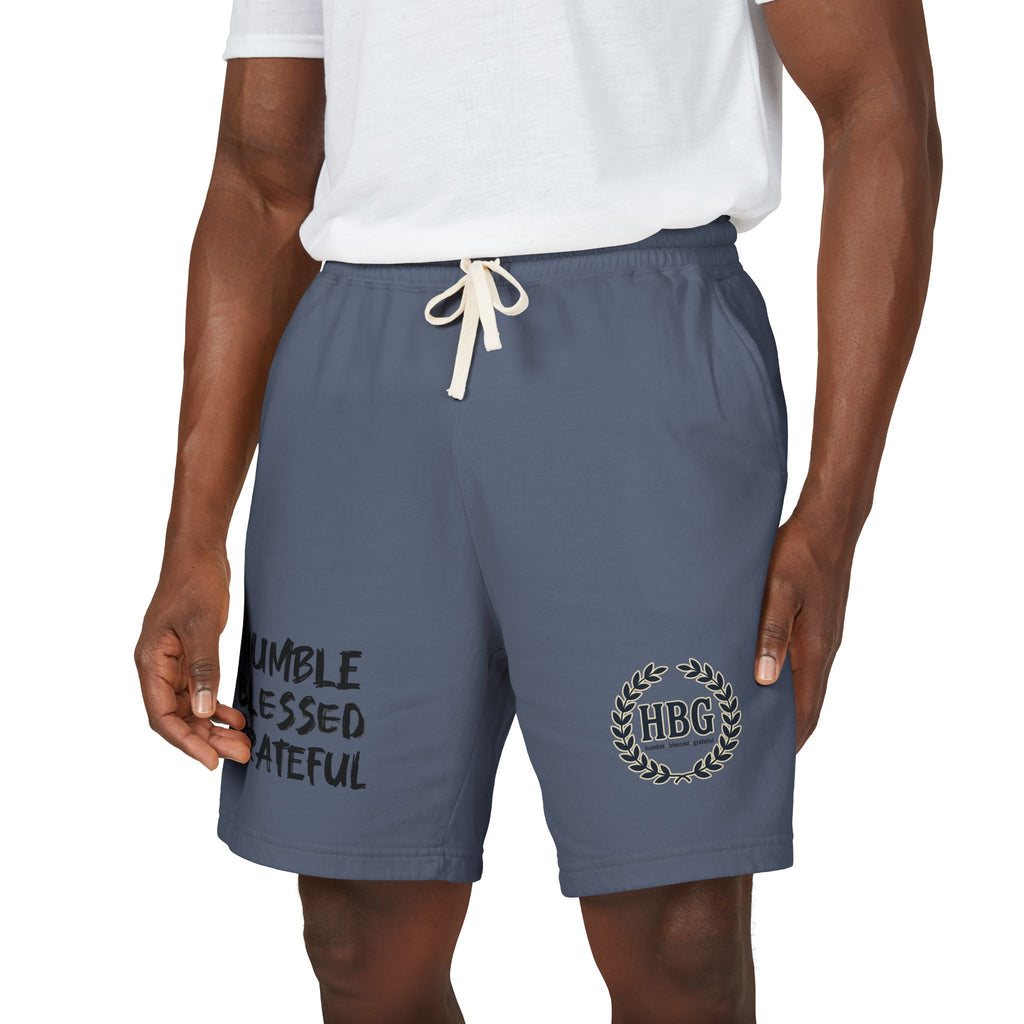 Humble Blessed Grateful Shorts