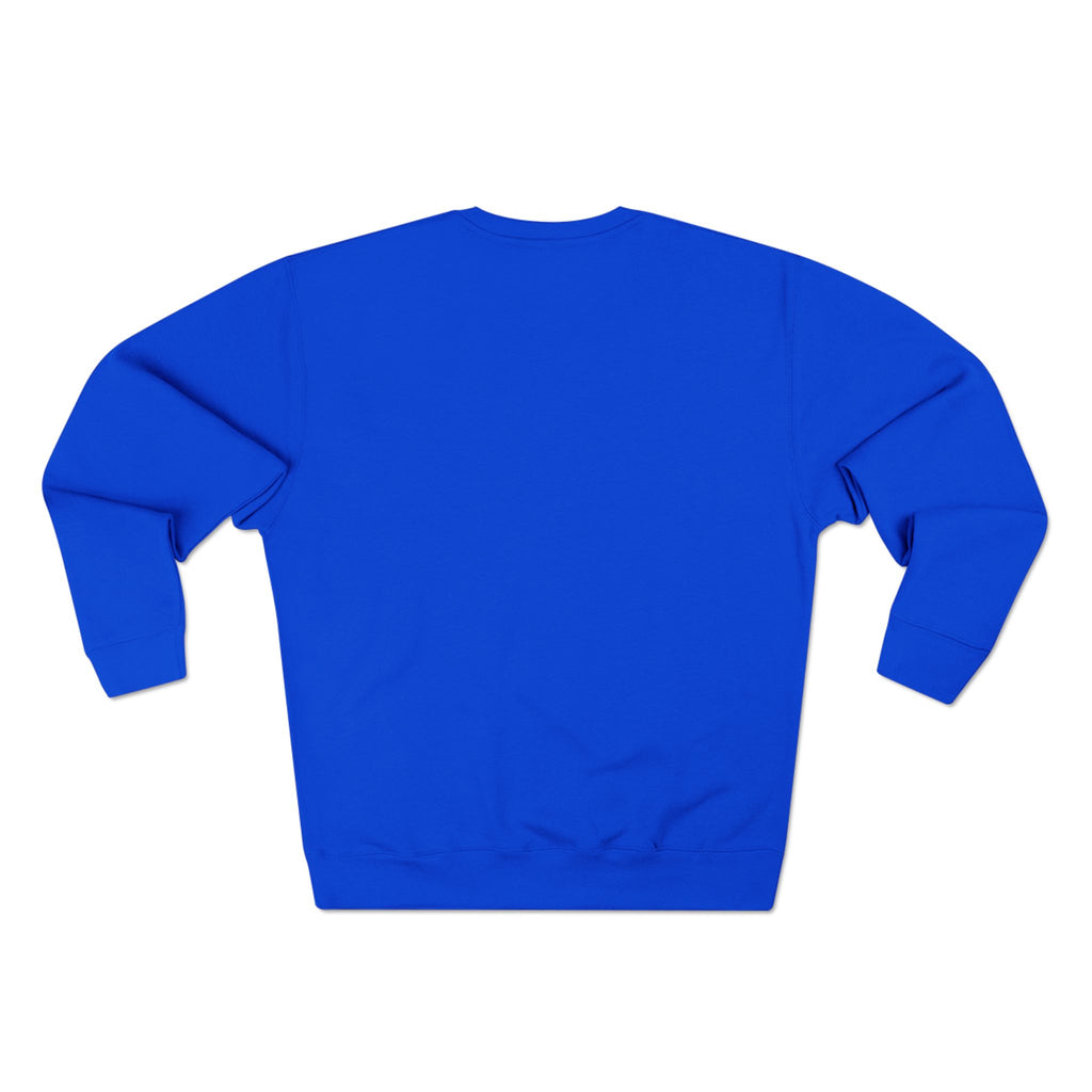 HBG Apparel Co. Crewneck Sweatshirt