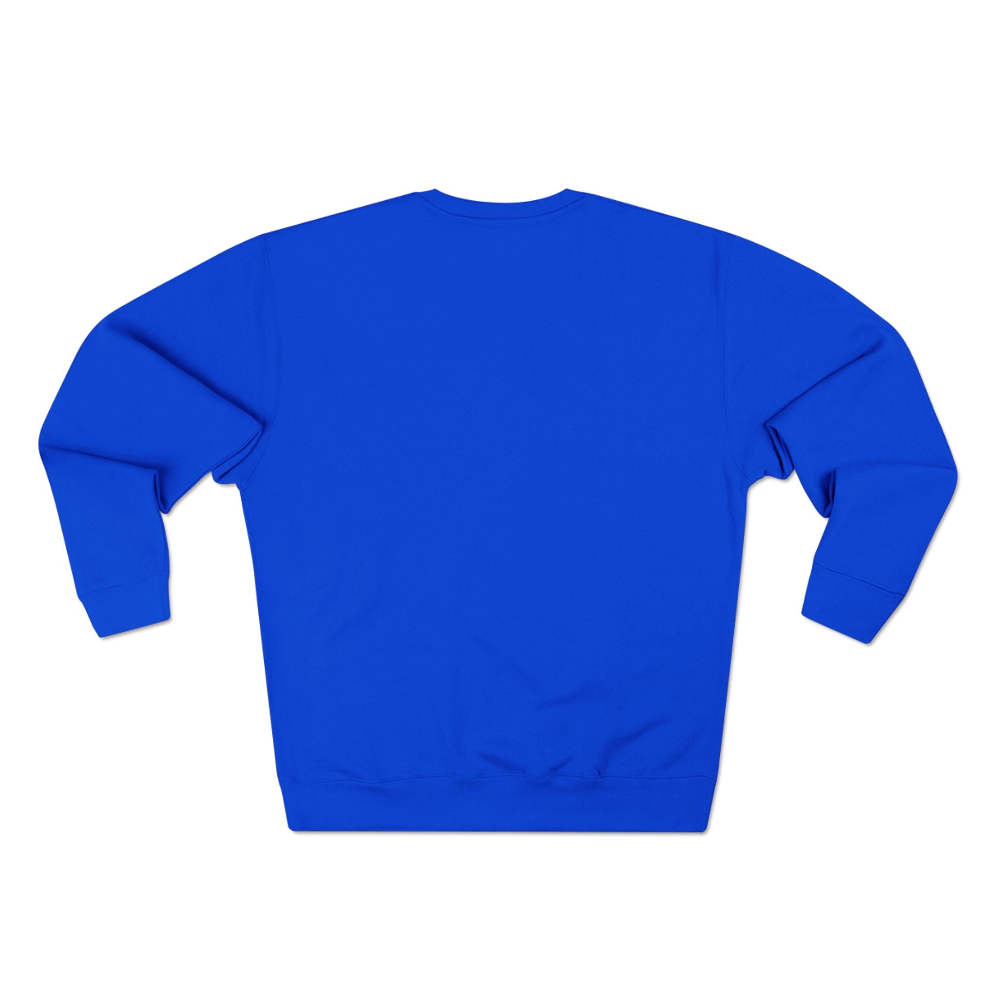 HBG Apparel Co. Crewneck Sweatshirt