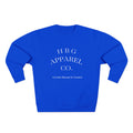 HBG Apparel Co. Crewneck Sweatshirt