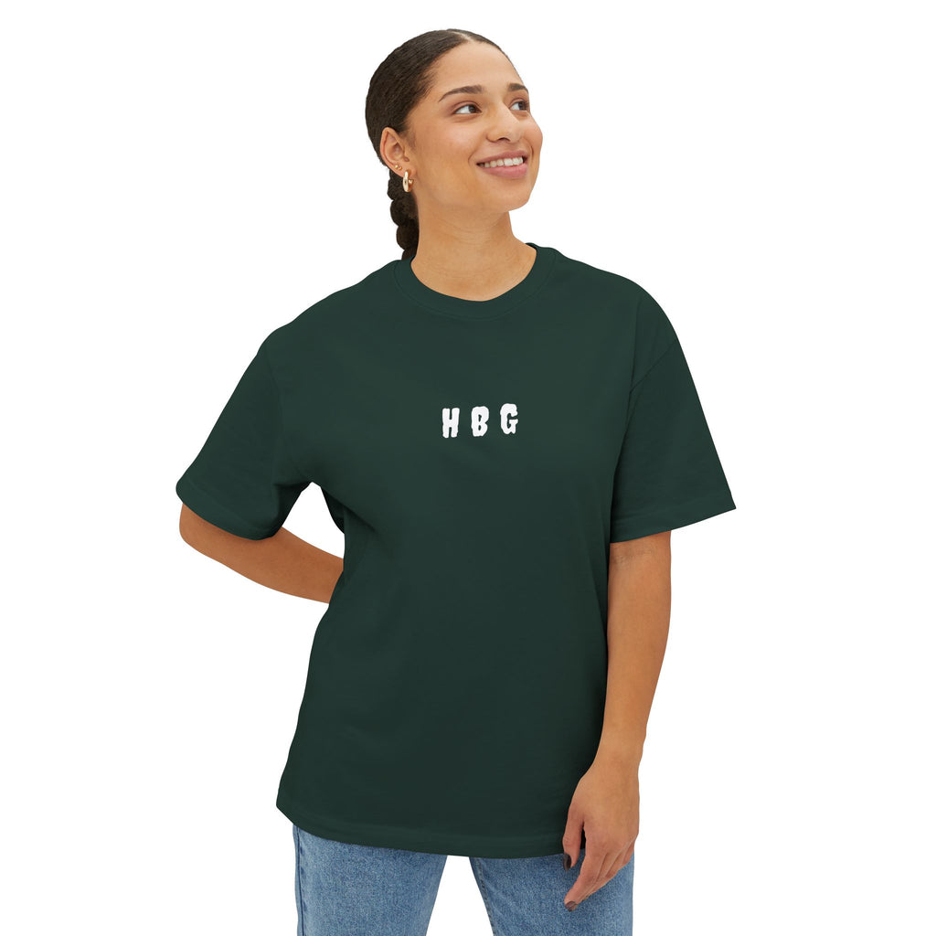 Humble Blessed & Grateful Tee