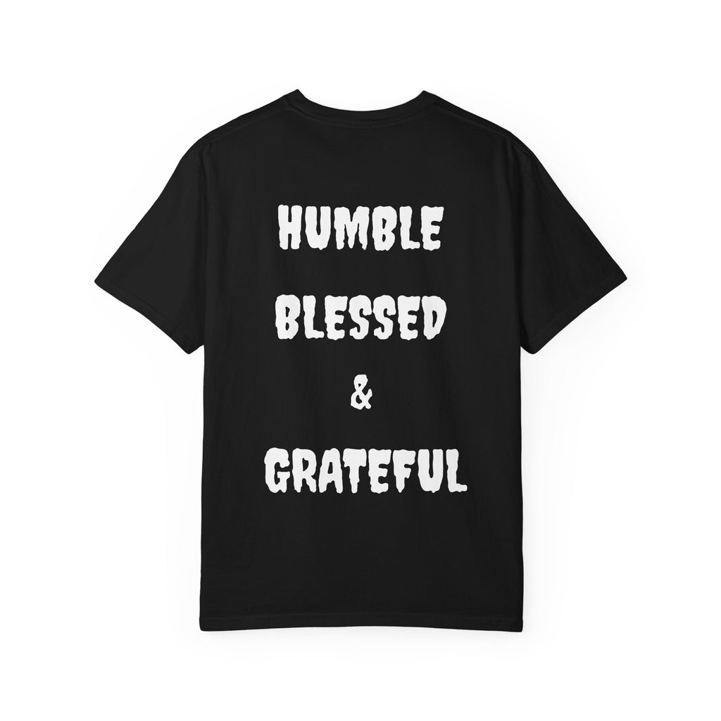 Humble Blessed & Grateful T-Shirt