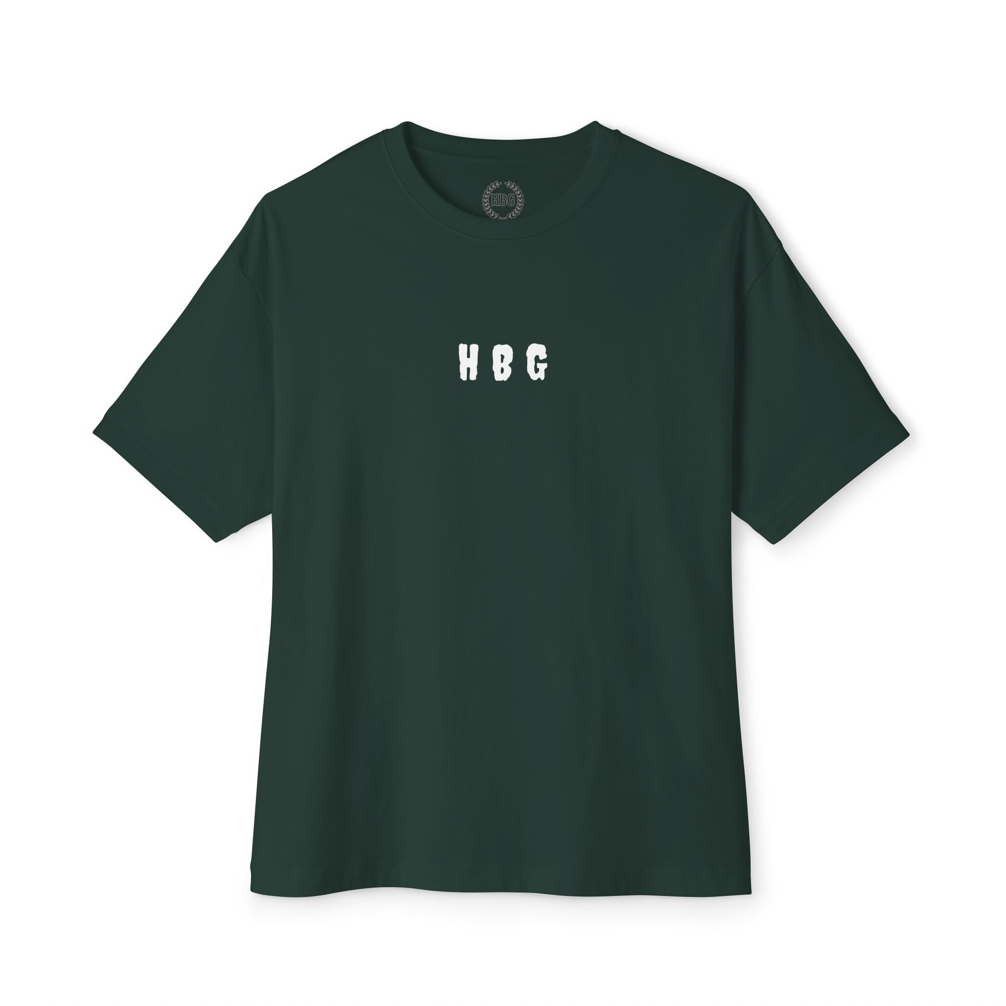 Humble Blessed & Grateful Tee