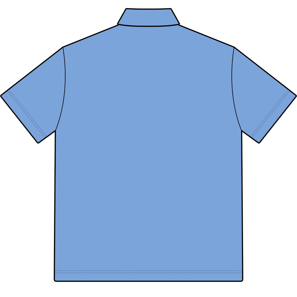Polo Shirt - HBG Logo