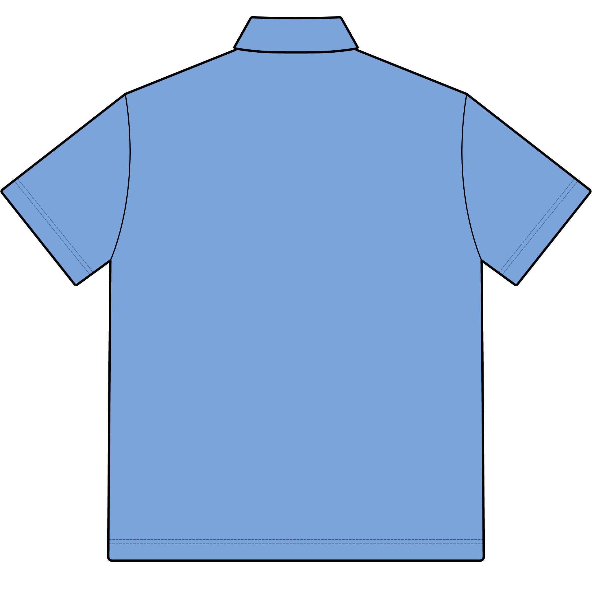 Polo Shirt - HBG Logo