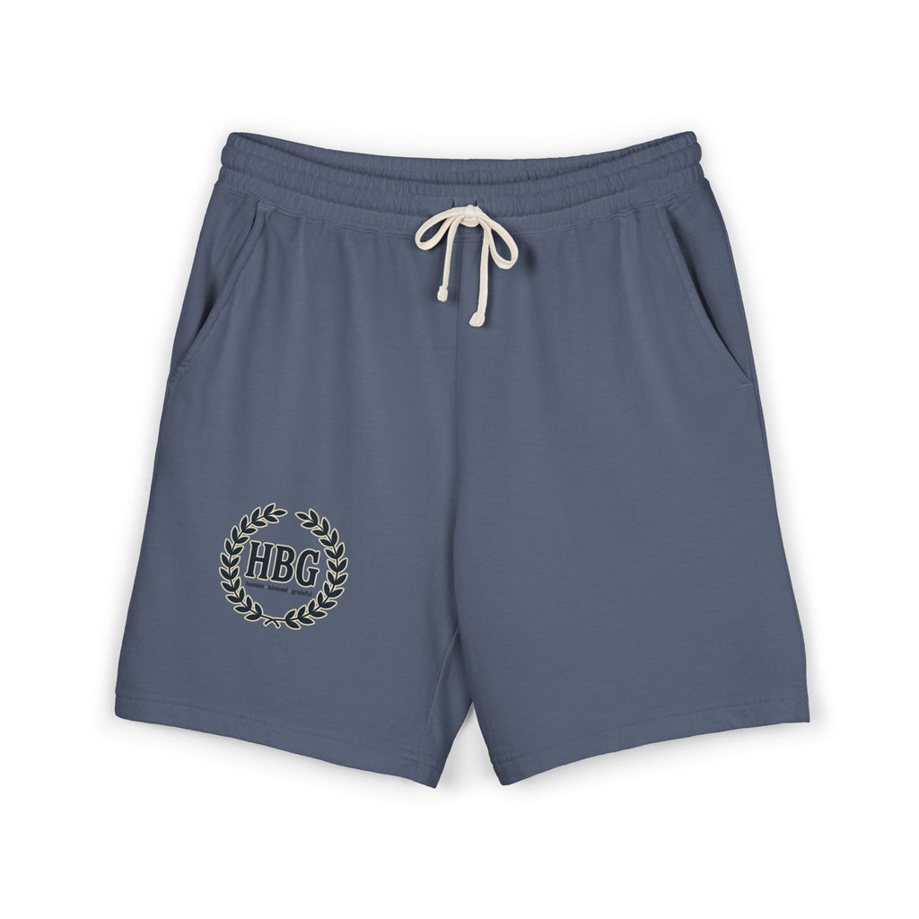 Humble Blessed & Grateful Shorts