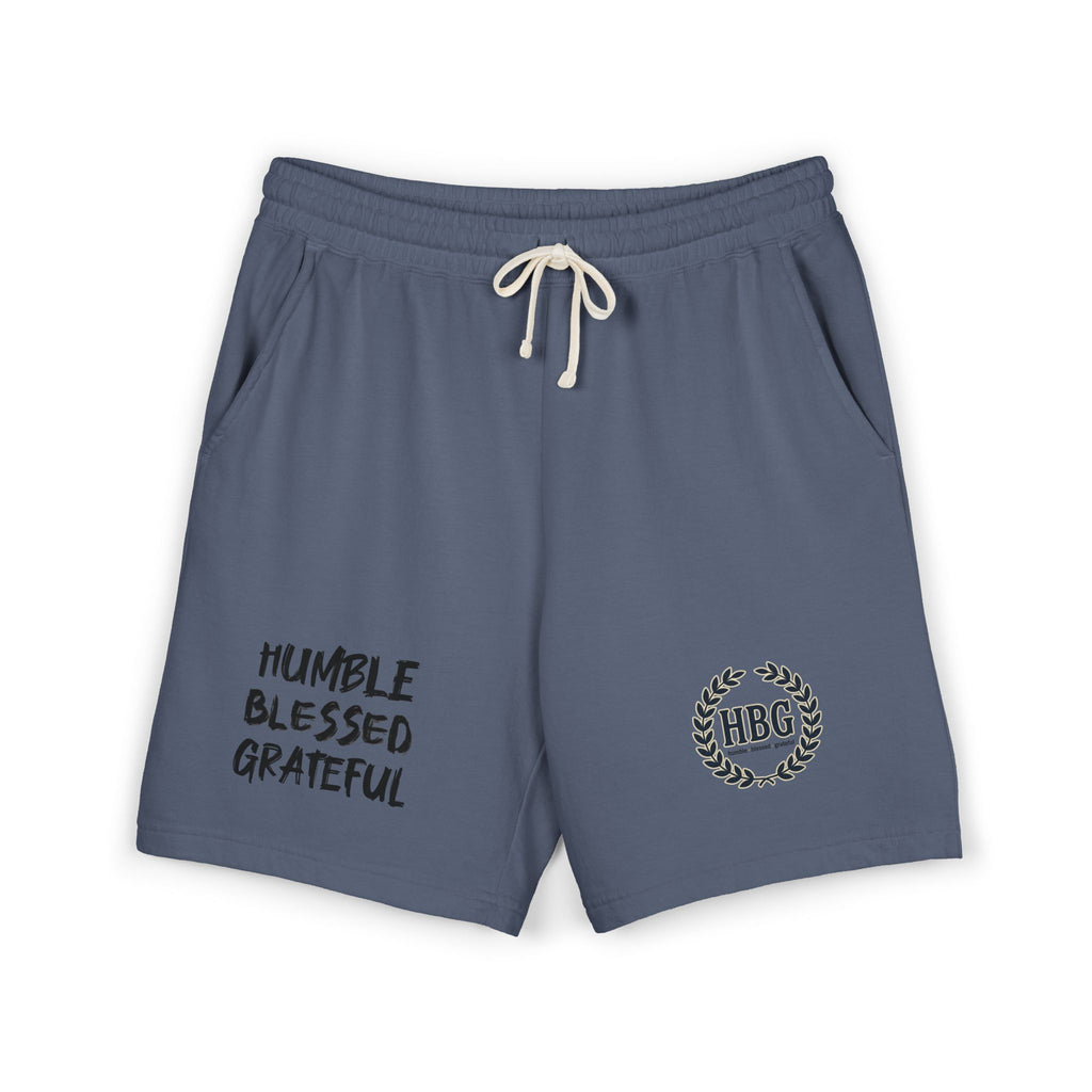 Humble Blessed Grateful Shorts