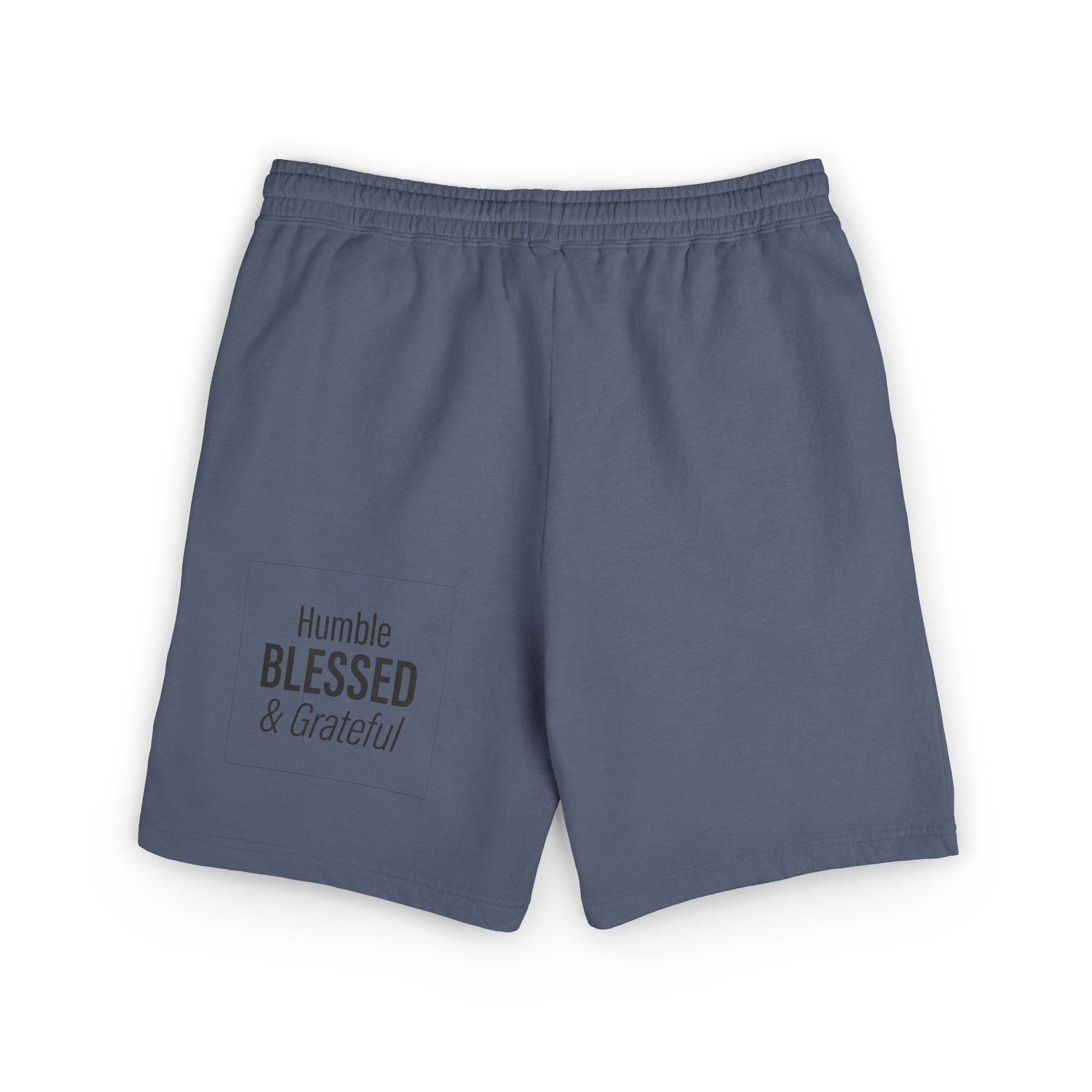 Humble Blessed & Grateful Shorts