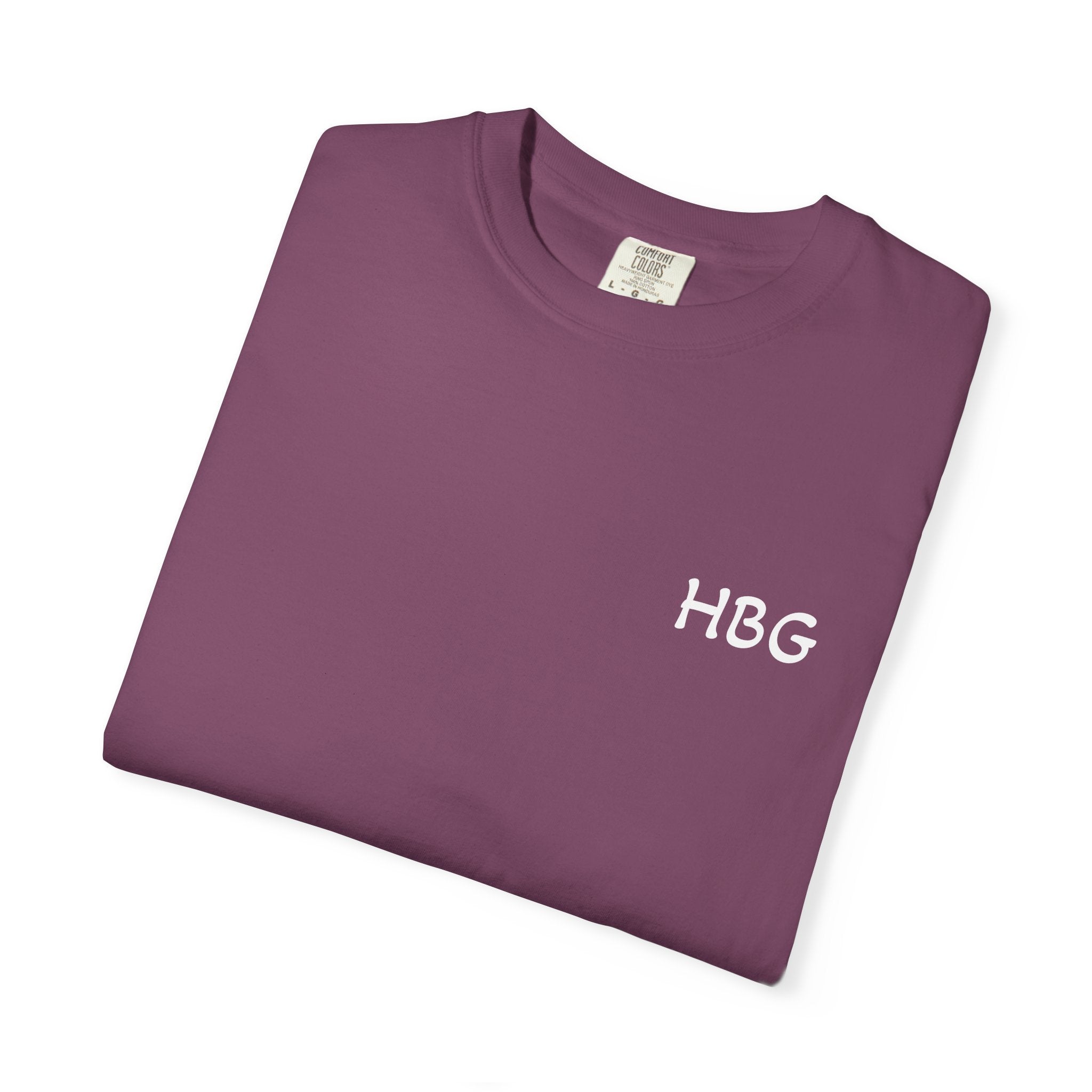 Humble Blessed & Grateful T-Shirt — Religious Cross Graphic Tee