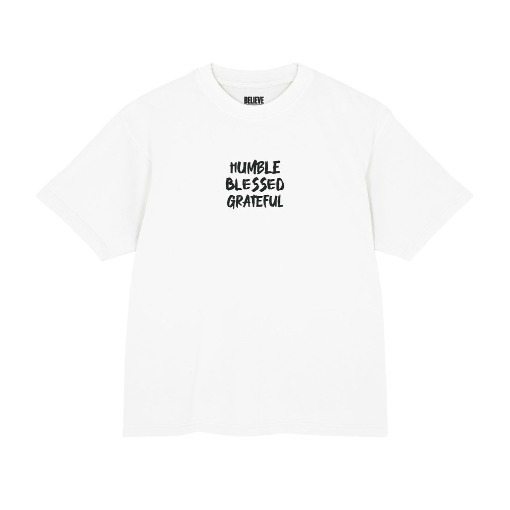Humble Blessed Grateful T-Shirt