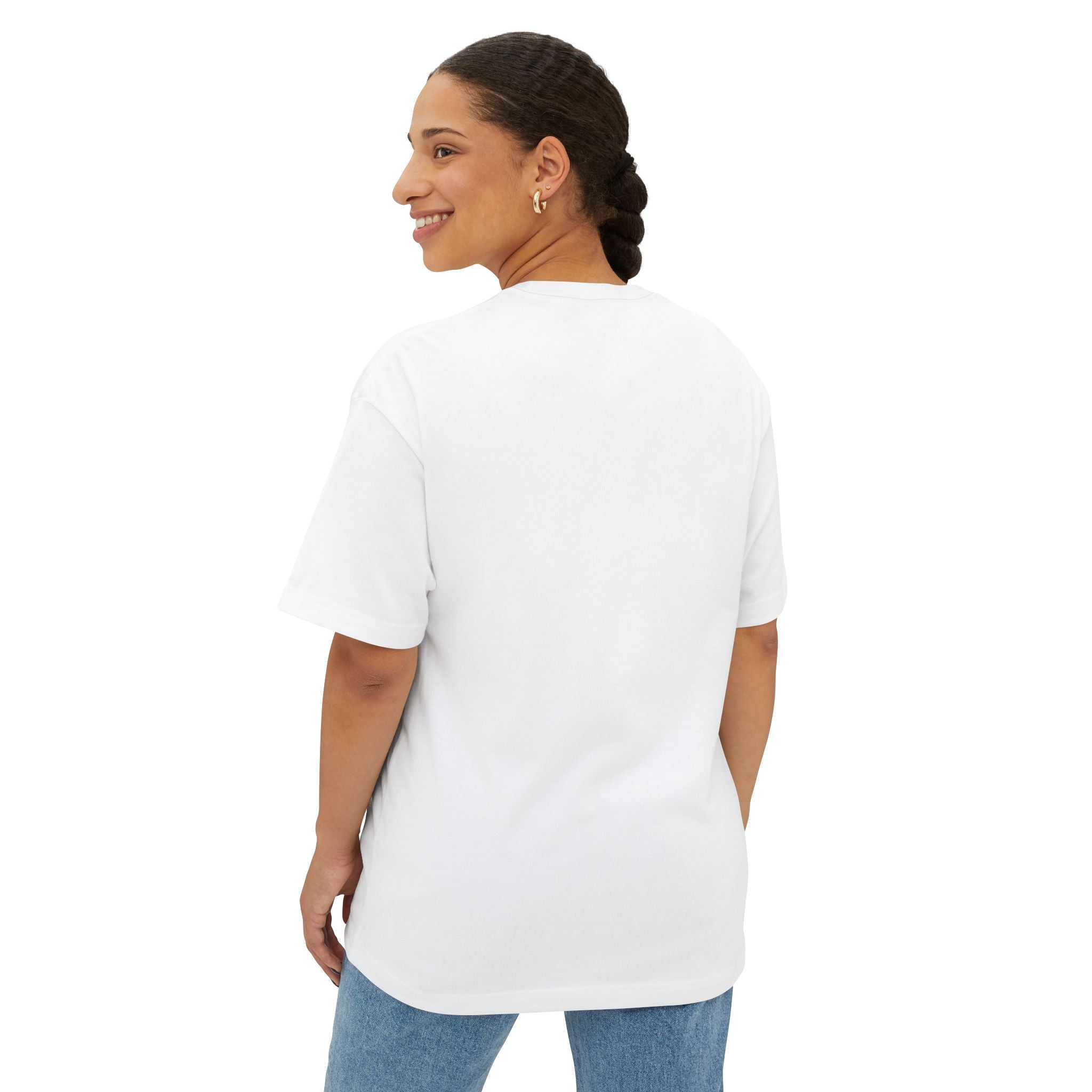 Humble Blessed Grateful Tee — Minimal Faith Message Shirt