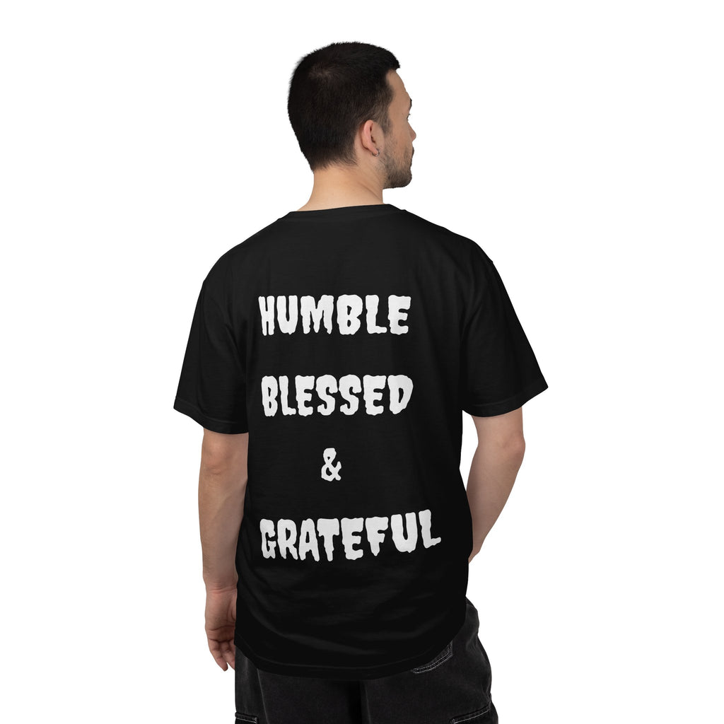 Humble Blessed & Grateful T-Shirt