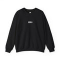 Humble Blessed & Grateful Sweatshirt — Cozy Inspirational Crewneck