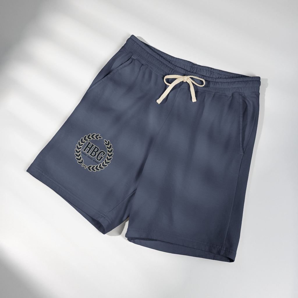 Humble Blessed & Grateful Shorts