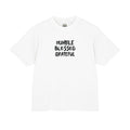Humble Blessed Grateful T-Shirt