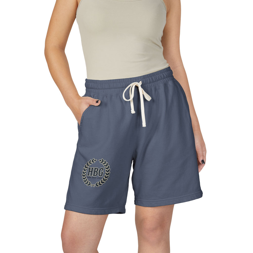 Humble Blessed & Grateful Shorts