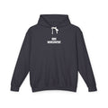 Hoodie — "Humble Blessed & Grateful" Lightweight Cream Hoodie
