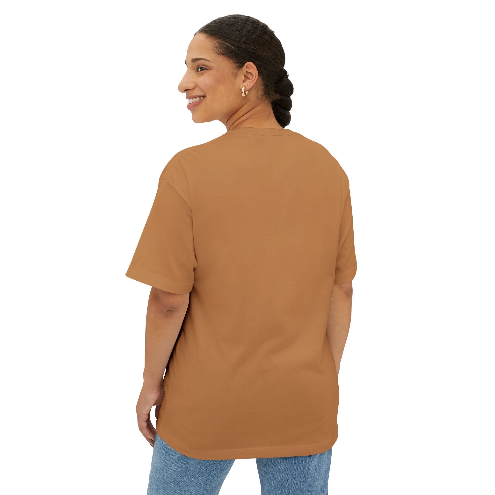 Humble Blessed Grateful Tee — Minimal Faith Message Shirt
