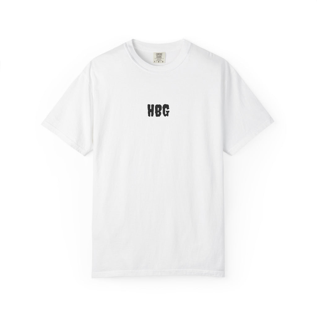 Humble Blessed & Grateful T-Shirt — Inspirational Graphic Tee