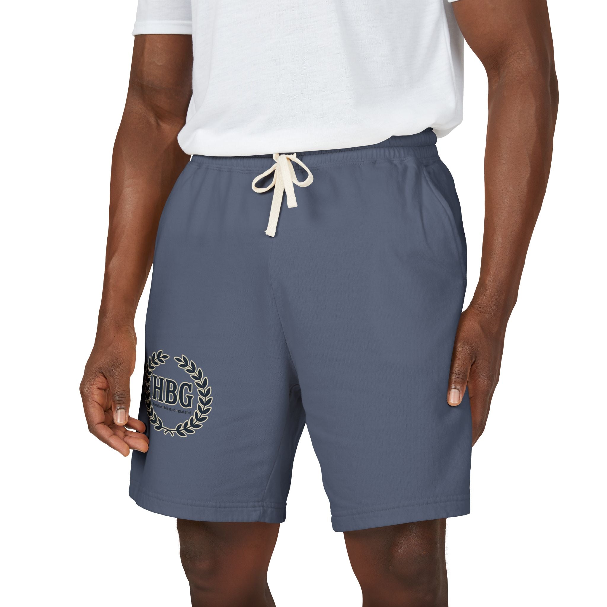 Humble Blessed & Grateful Shorts