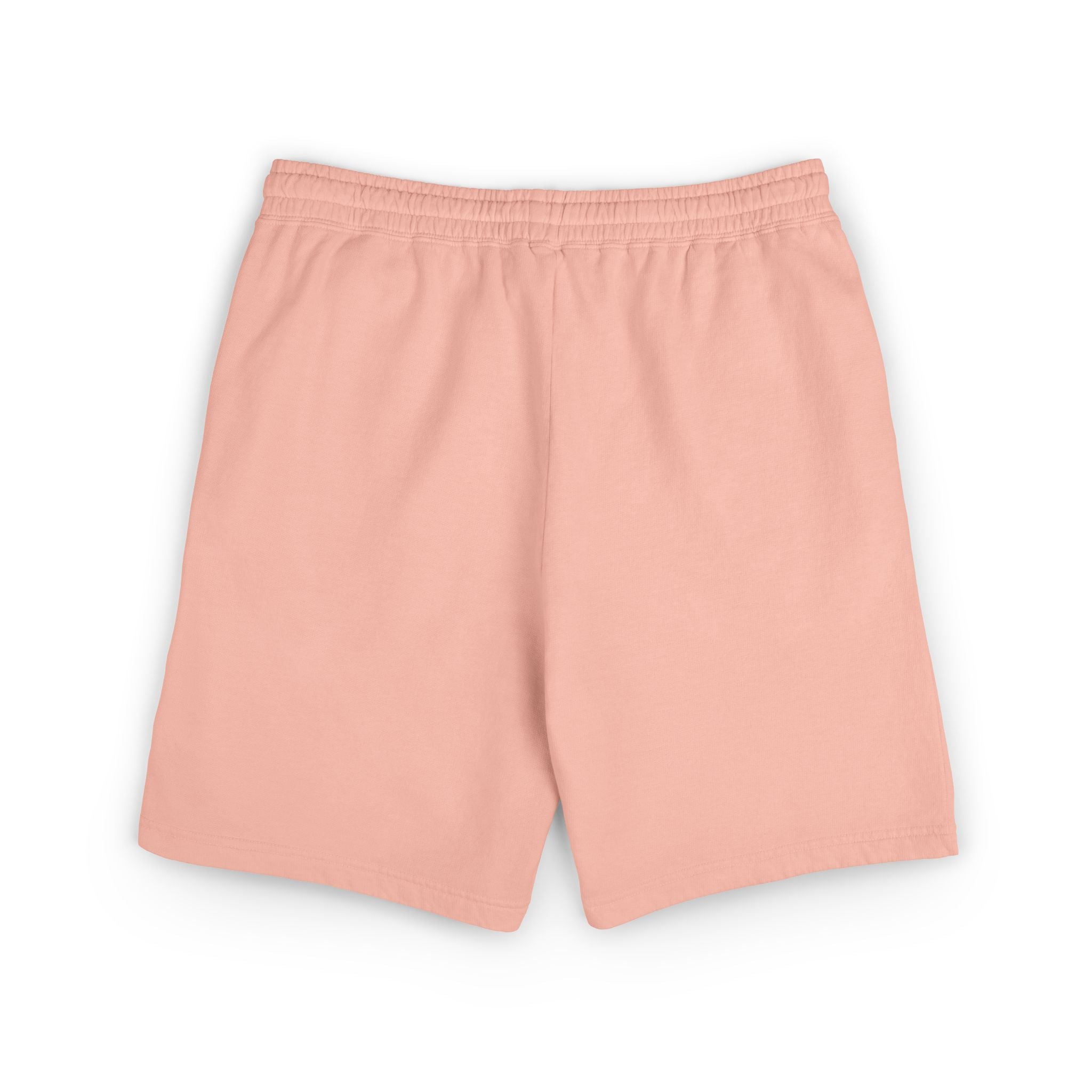 Faith-Inspired Sweat Shorts — "Humble Blessed Grateful" with Cross