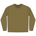 Long Sleeve Camo Tee — Humble Blessed Grateful