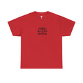 Humble Blessed Grateful Tee
