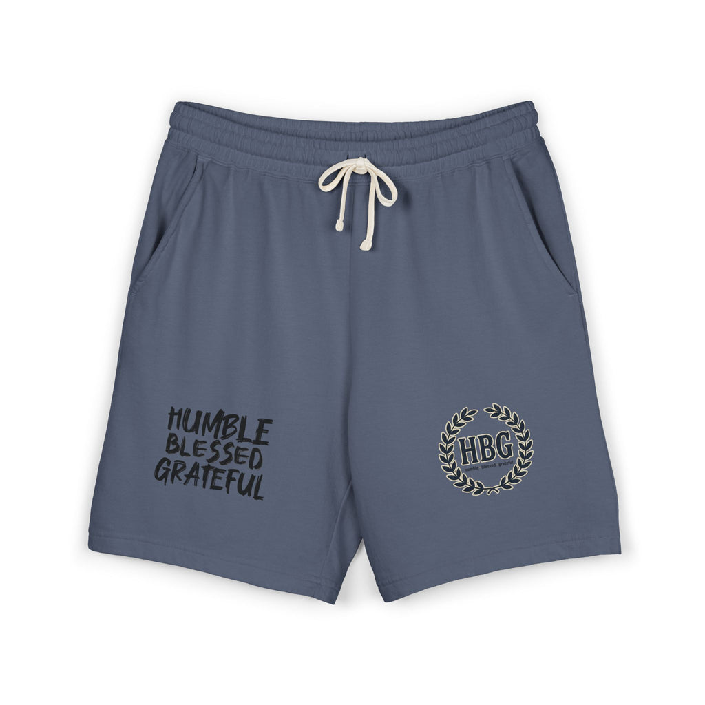 Humble Blessed Grateful Shorts